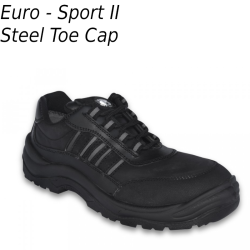 Sport Shoe - EURO