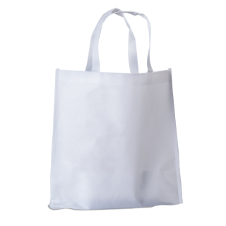 Personalized Shopping Bag x 3