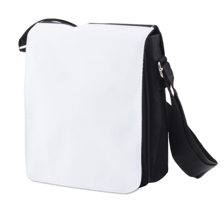 Shoulder Bag With Pockets