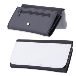 Personalized Wallet Large