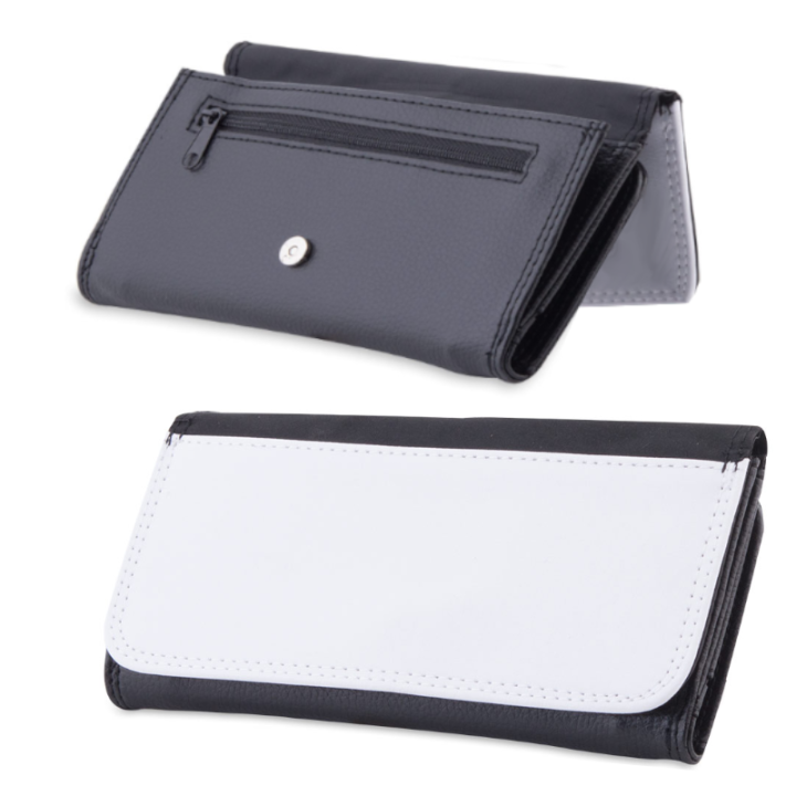 Personalized Wallet Large