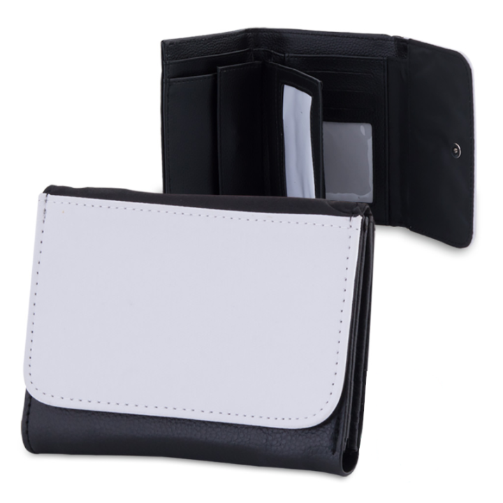 Personalized Wallet Medium