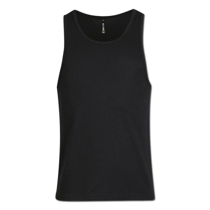 Men's Lifestyle Vest black