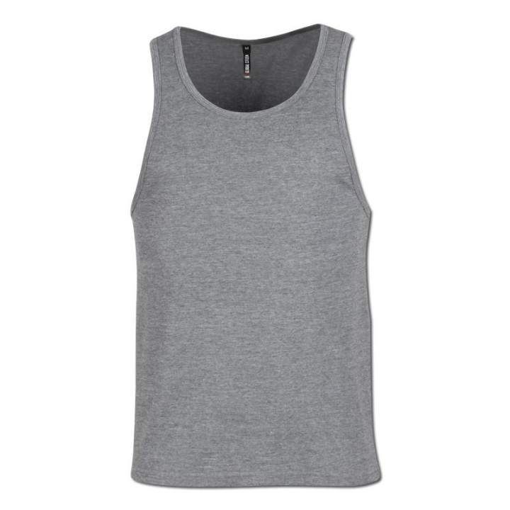 Men's Lifestyle Vest grey