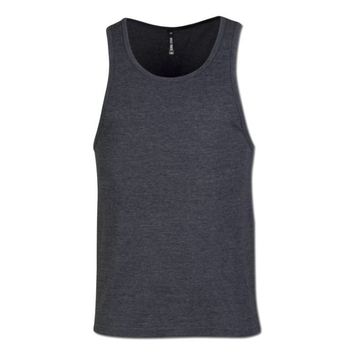 Men's Lifestyle Vest charcoal