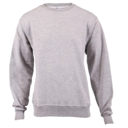 Cotton Fleece Sweatshirt