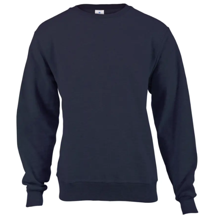 Cotton Fleece Sweatshirt