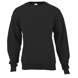 Cotton Fleece Sweatshirt