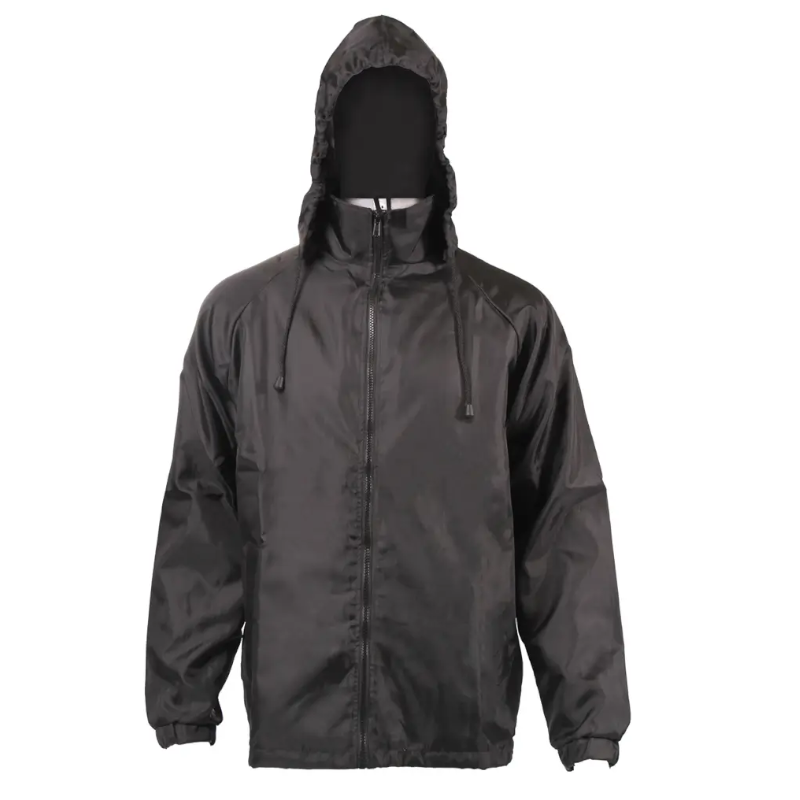 Oxford Jacket