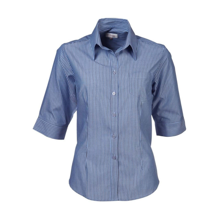 Ladies 3/4 Blouse -  Jacqui