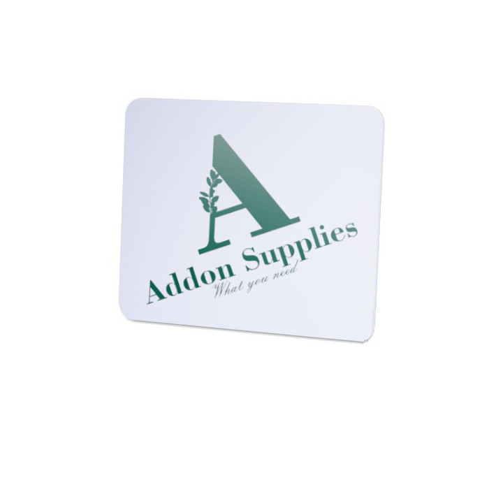 Brandable Cutting Board - Polymer (20cm x 25cm)