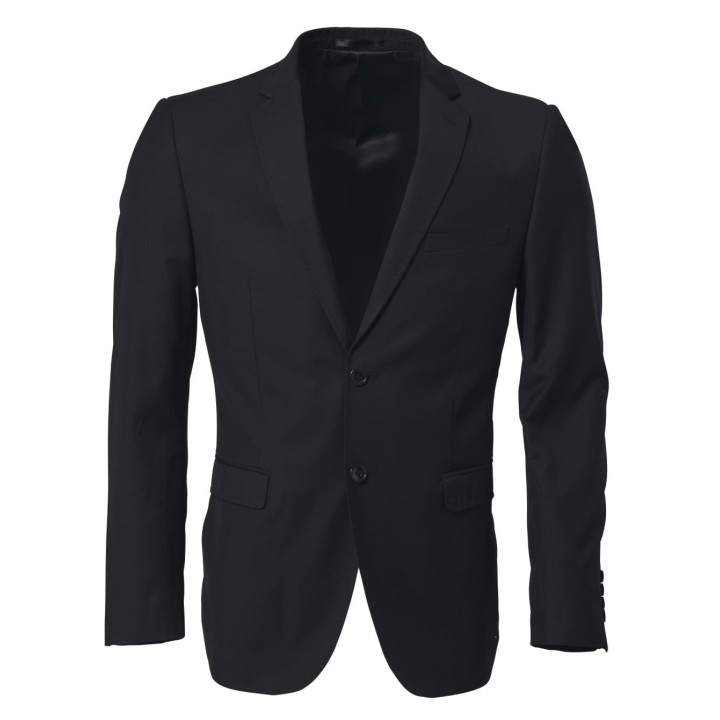 Men's PV Formal Jacket - Jacques black
