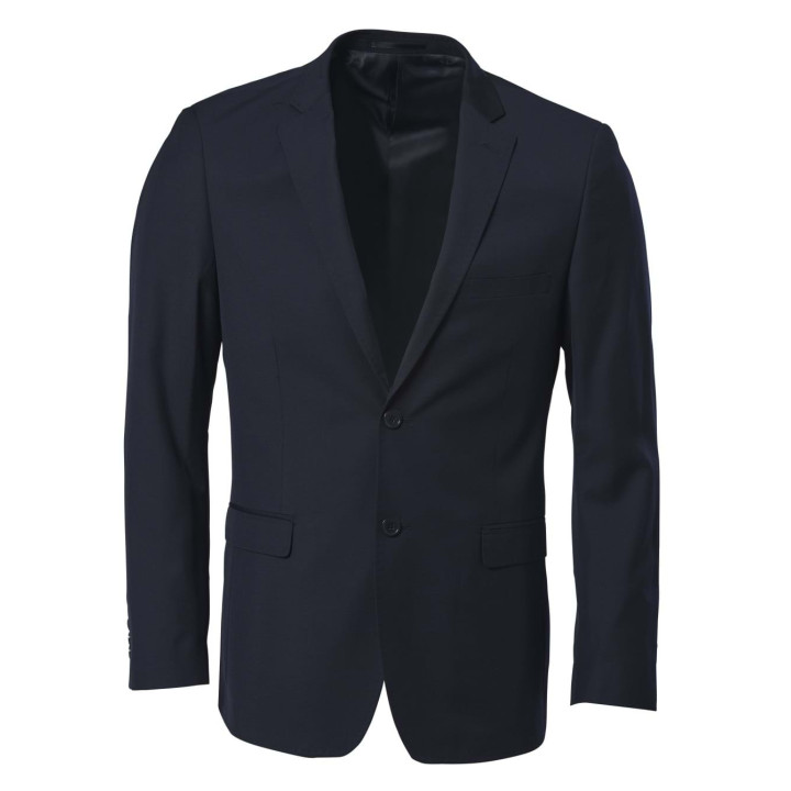 Men's PV Formal Jacket - Jacques navy