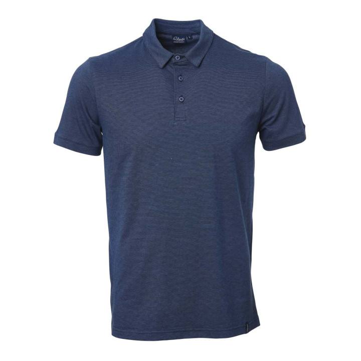 Men's Cooper Golf Shirt (180g) navy