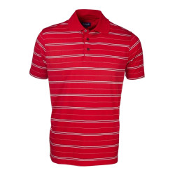 Men's Cotswold Golfer red