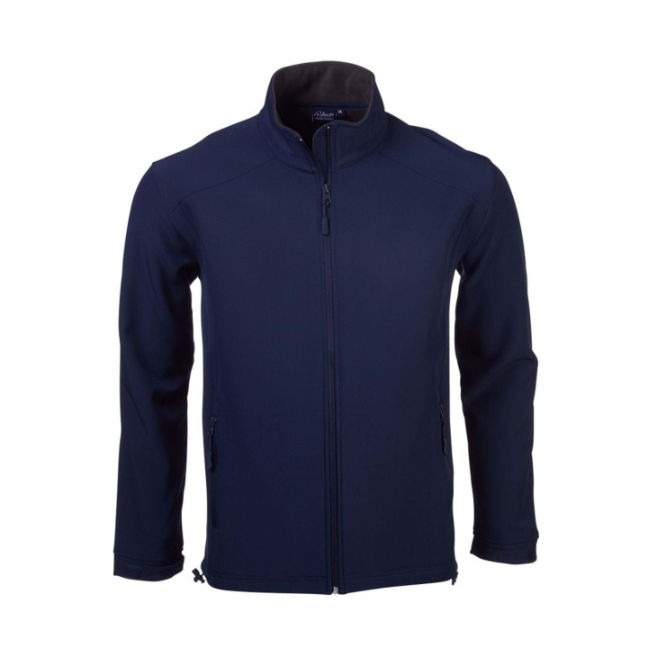 Men's Phantom Softshell Jacket navy
