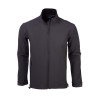 Men's Phantom Softshell Jacket charcoal