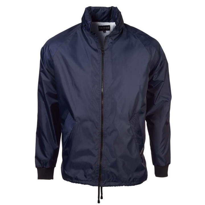Unisex Colmac Jacket navy