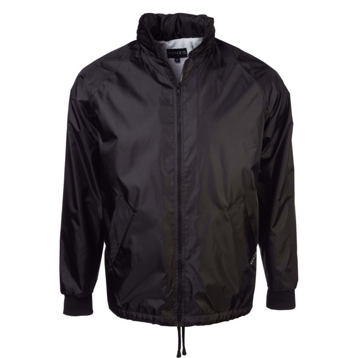 Unisex Colmac Jacket black