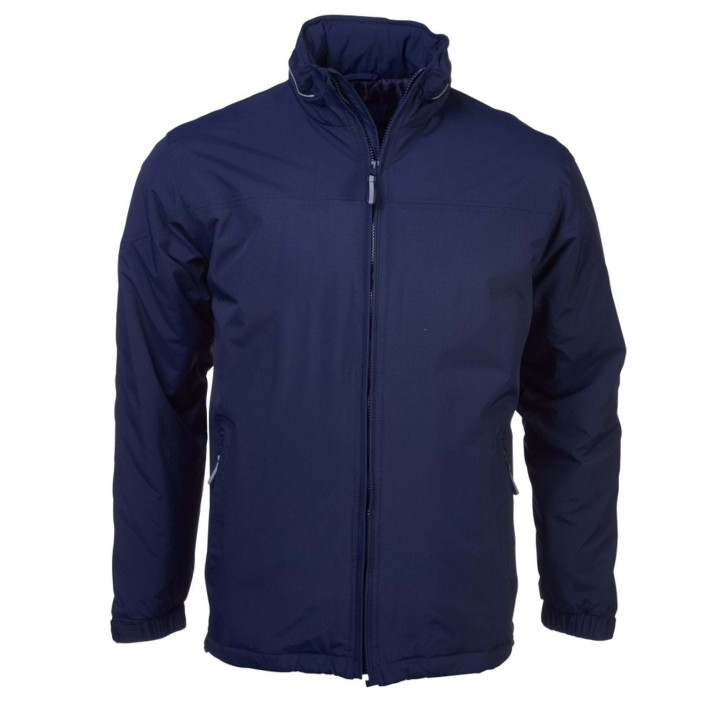 Unisex Adventurer Jacket Navy