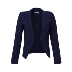 Ladies Jacket - Teagan navy