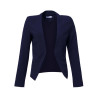 Ladies Jacket - Teagan navy