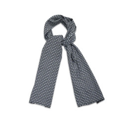 Assorted Ladies Scarfs grey