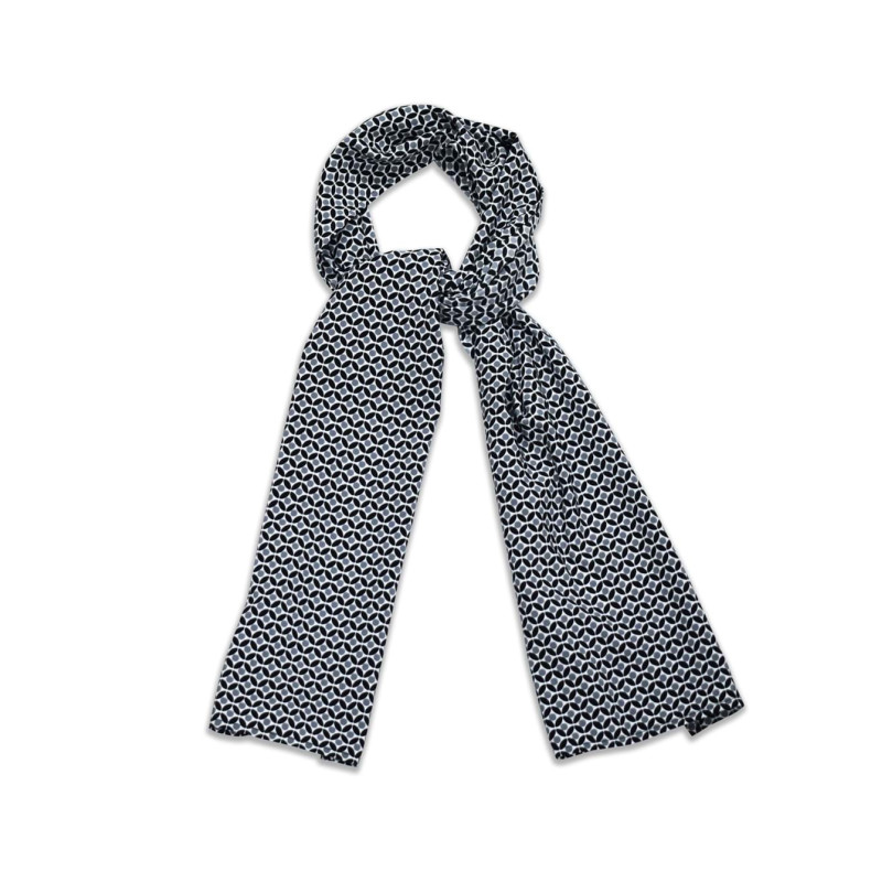 Assorted Ladies Scarfs grey