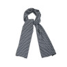 Assorted Ladies Scarfs grey