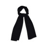 Assorted Ladies Scarfs black