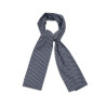 Assorted Ladies Scarfs navy