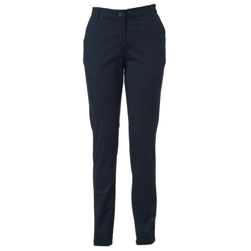 Ladies Chino's - Riley navy