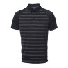 Men's Pivot Sublimated Golfer black