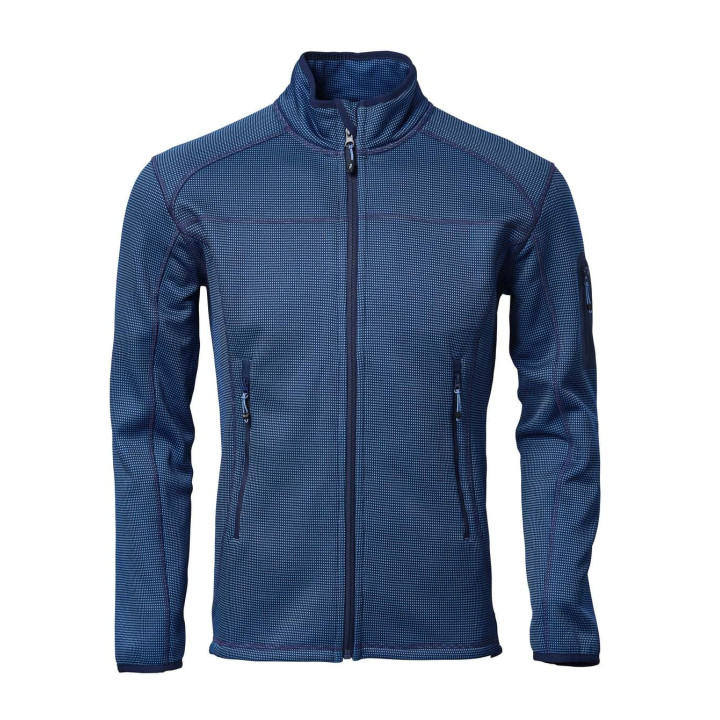 Unisex Voyager Jacket royal