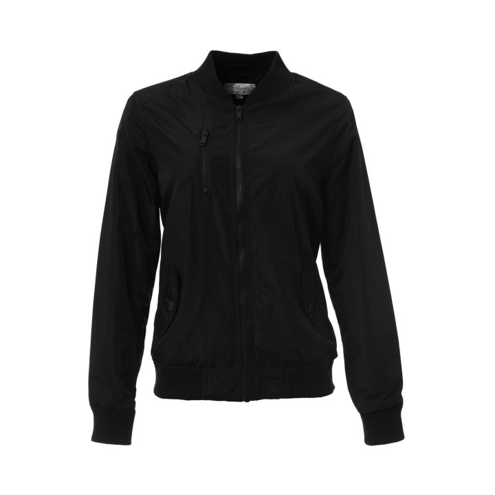 Ladies Club Jacket black