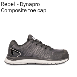 DynaPro Ultra Trainer - Rebel