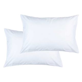 Microfibre Pillow - Standard 45cm x 70cm