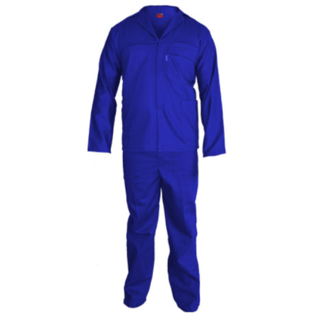 Conti Suit - 2 Piece 70/30 (Hybrid Polycotton)