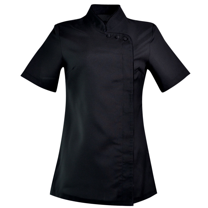 Madri top - Beauty therapist Tops black