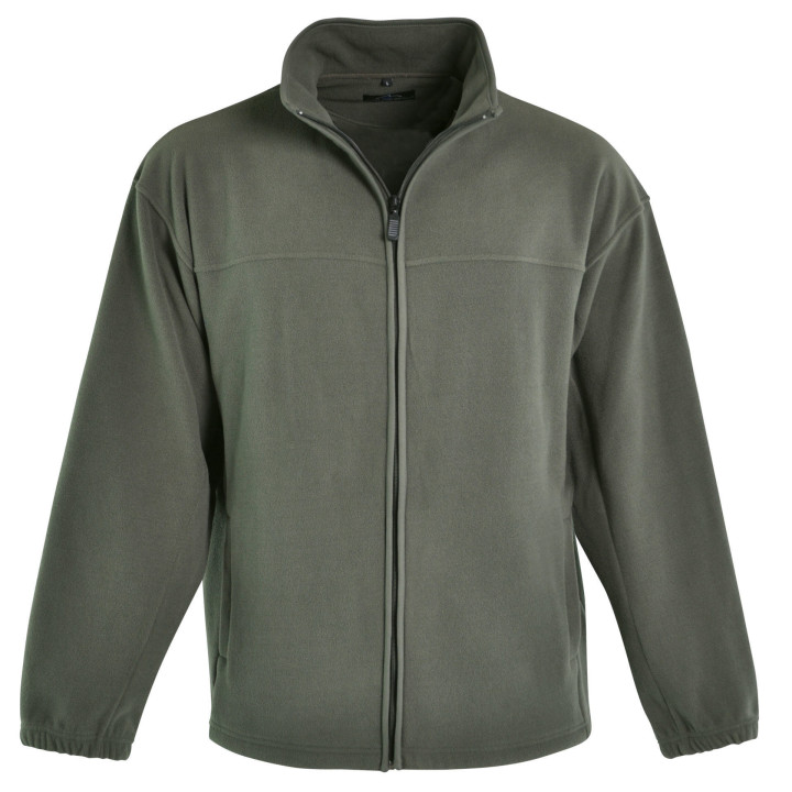 Classic Microfibre Polar Fleece olive