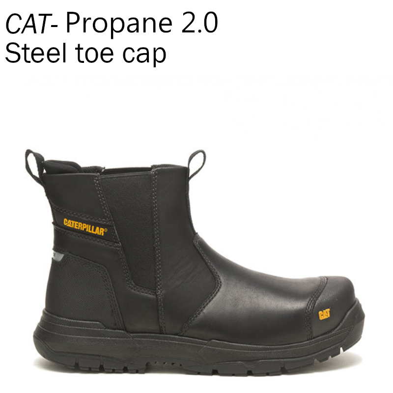 Caterpillar safety shoes for ladies hotsell