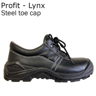 Lynx Safety Shoes - Profit