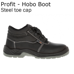 Hobo Safety Boot - Profit