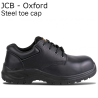 Oxford Shoe - JCB