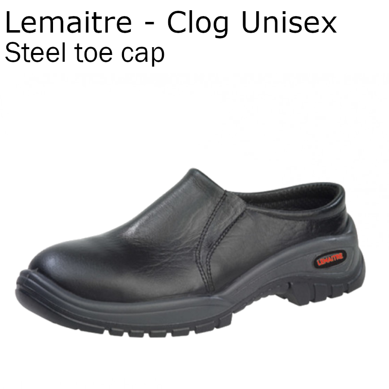 Clog Shoe - Unisex Lemaitre (Apollo Range)