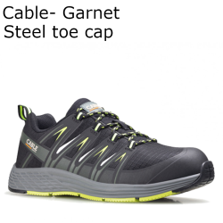 Garnet Trainer - Cable