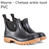 Gumboot – Chelsea Ankle Boot (Wayne)