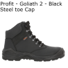 Goliath II - Profit Black