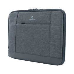 Volkano Laptop sleeve: Trend series - 13.3 to 14.1"