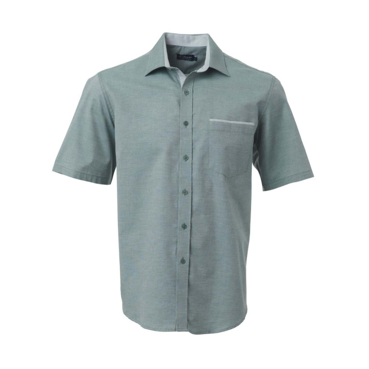 Men's Miller K243 S/S Shirt bottle